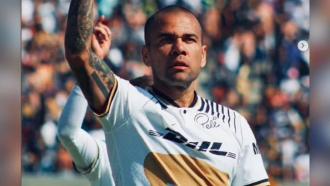 dani alves