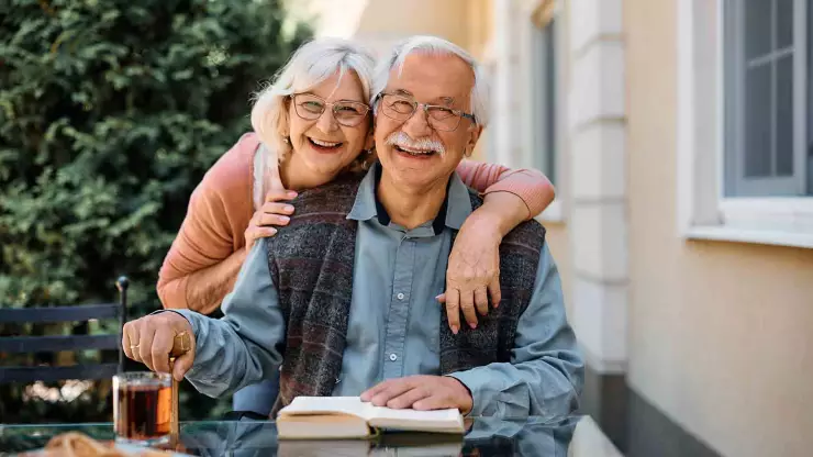 La clave de la eterna funcionalidad y el envejecimiento exitoso 