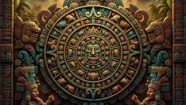 Horóscopo Maya de HOY, 10 de enero de 2026: Te compartimos todas las predicciones para cada uno de los signos