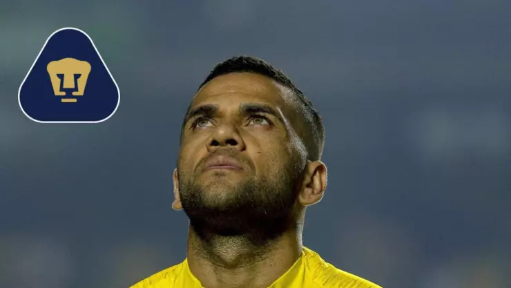 ¿Quién es Dani Alves?