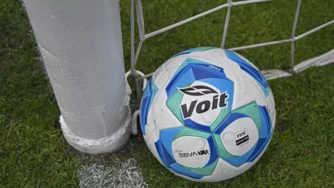 Donde se jugara el America vs Chivas