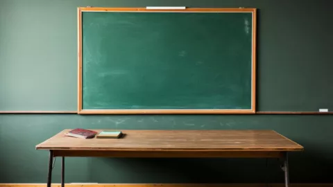 Suspensión de clases junio 2024