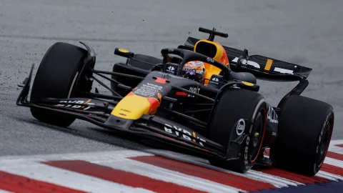 GP Austria