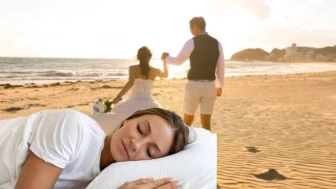 Qué significa soñar con una boda y por qué podría ser algo negativo