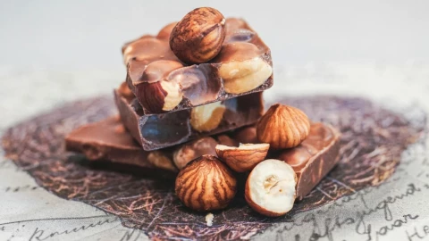 Es cierto que el chocolate es un alimento que jamás caduca