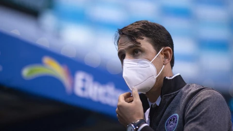 Be&ntilde;at San Jos&eacute;