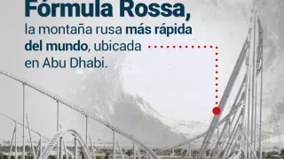 A qué se asemejan los vientos del huracán Otis