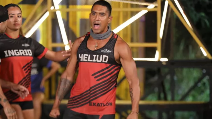 Exatlón México: ¿Quién es el eliminado de hoy miércoles 19 de marzo?
