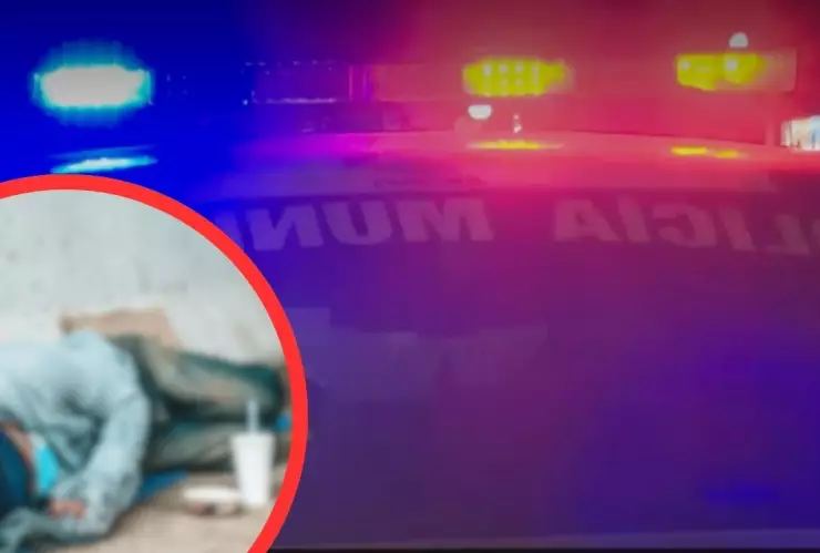 Ataque armado deja un fallecido en la colonia Obrera de Tijuana