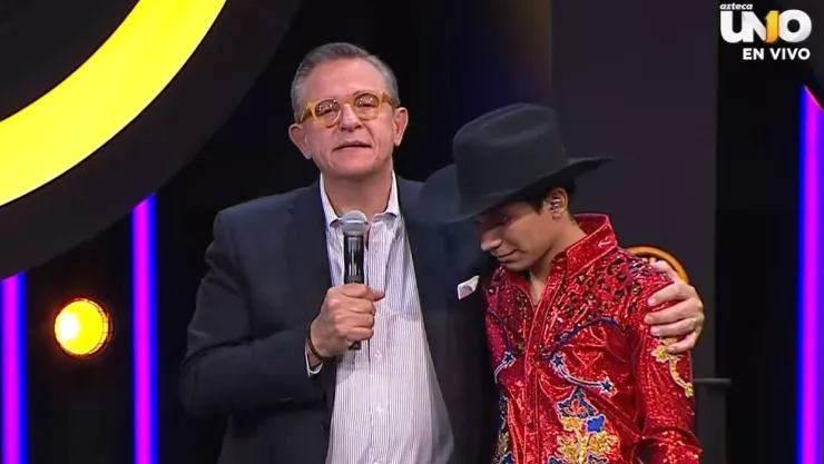 La Academia: Brandon Valenzuela recibió una gran sorpresa al ver su casa remodelada