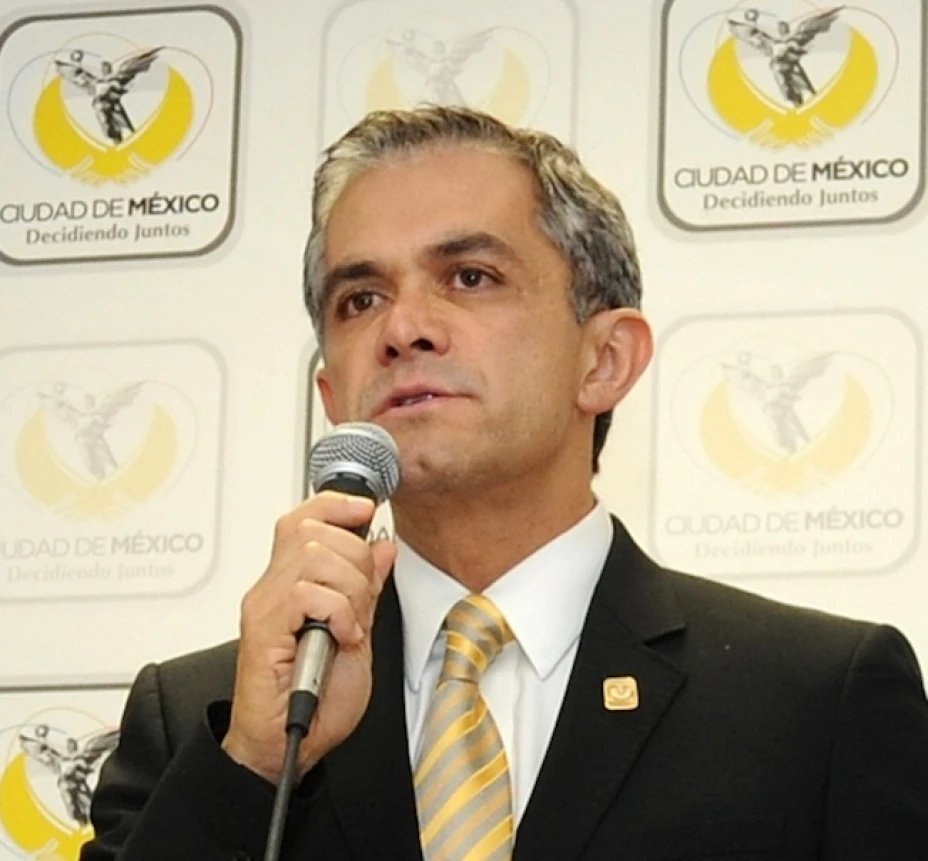 Miguel Ángel Mancera