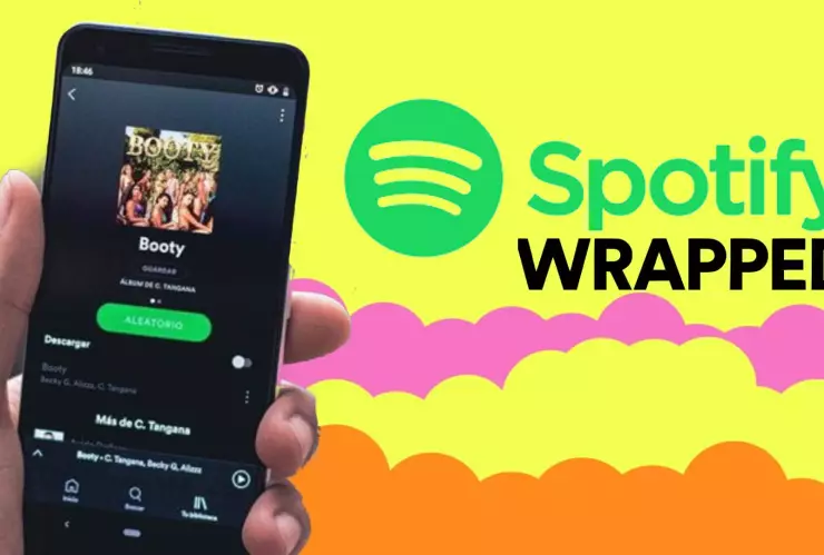 ¡Prepárate! Spotify Wrapped 2025 YA TIENE FECHA de Lanzamiento: ¿Cuándo verás tus canciones, artistas y minutos escuchados?