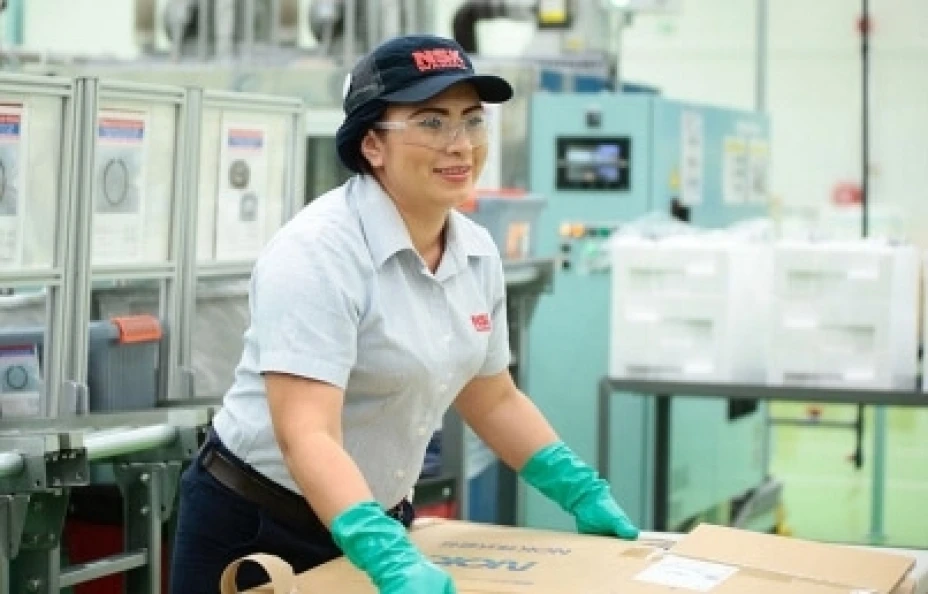 Mujeres y economía