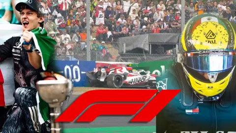 Resultado GP de Japón 2026: Kimi Antonelli vuelve a brillar en la F1; Checo Pérez tiene mejor rendimiento | Resumen de la carrera