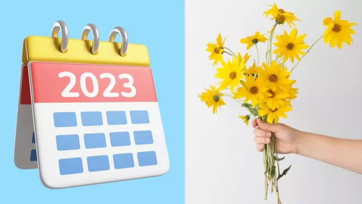 ¿Se regalan flores? Te decimos qué se celebra el 30 de septiembre