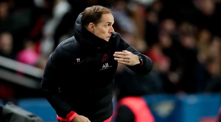Thomas Tuchel
