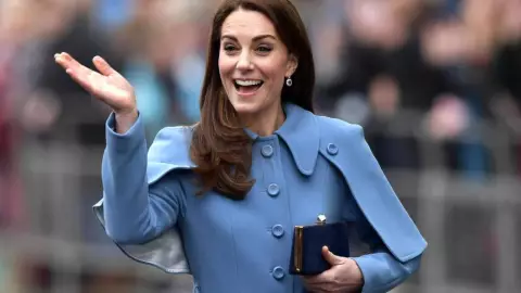¿Kate Middleton está GRAVE de salud? Reportan complicaciones en postoperatorio