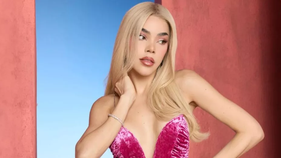 Kenia Os en Querétaro