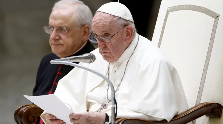 papa Francisco