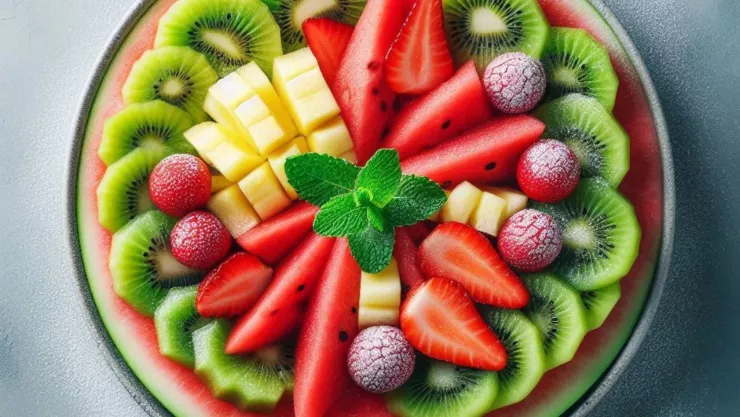 ¿Frutas para prevenir la diabetes? Descubre cuáles y cómo te ayudan