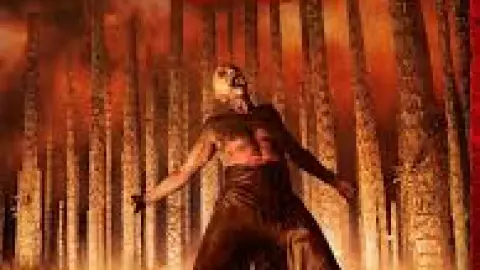 Exterminio: El Templo de los Huesos