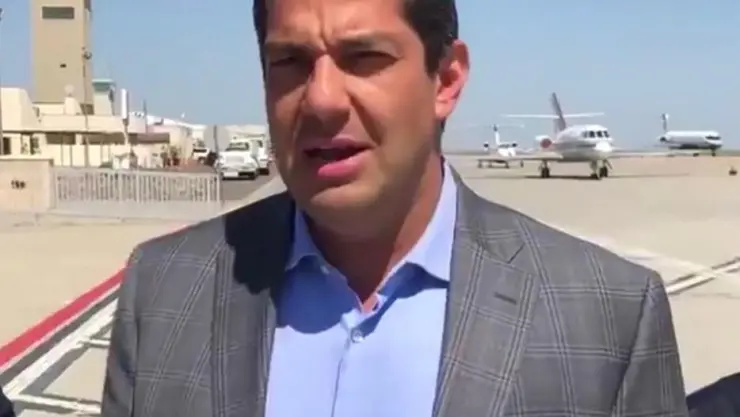 Ricardo Peralta Saucedo