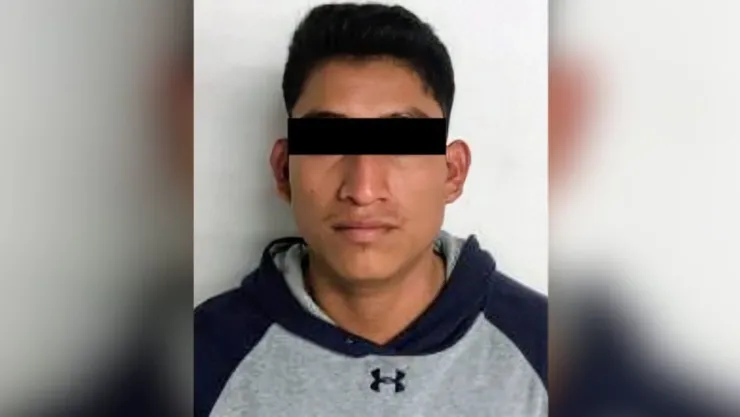 Feminicidio de niñera en colonia Central, en Monterrey: capturan a su pareja tras 12 días de búsqueda