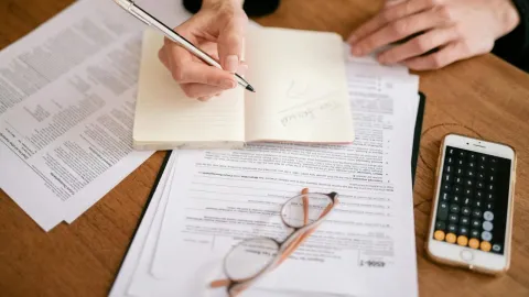 Estado de cuenta universal para tarjetas de crédito: ¿Cómo será y cuándo será obligatorio?