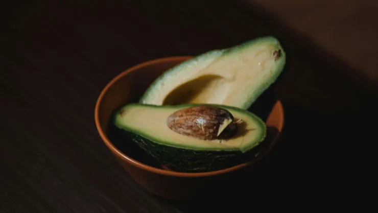 ¿Cuáles son los efectos del consumo diario de aguacate? ¡Toma nota!