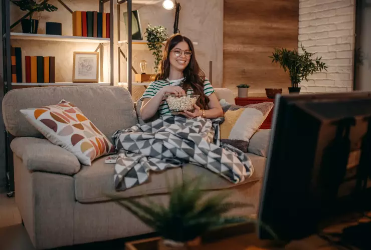 Cómo ver películas gratis y legales en México