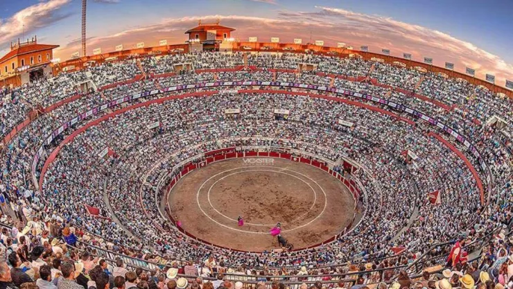 Serial Taurino Feria de San Marcos 2024: ¿Cuándo es y quiénes vienen?