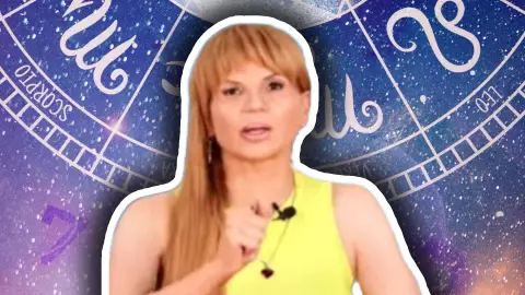 Horóscopos de HOY: Predicciones de Mhoni Vidente signo por signo este 11 de julio