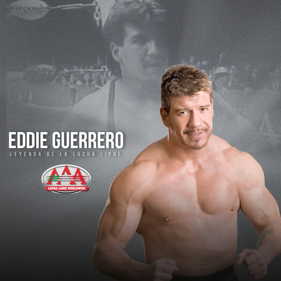 Eddy Guerrero