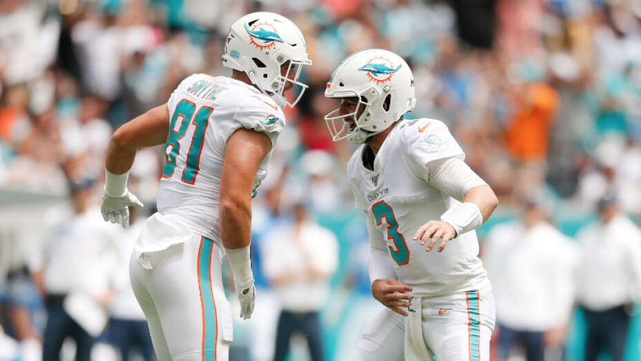 Miami Dolphins