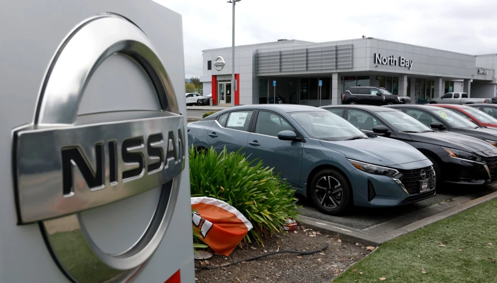 Los autos Nissan que la inteligencia artificial por sus precios y modelos