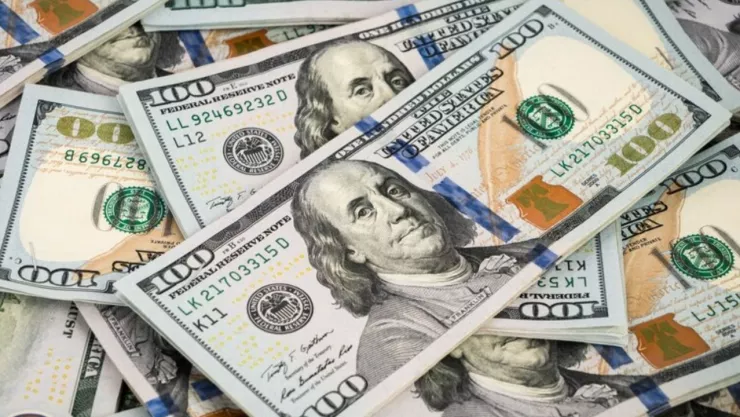 Dólar Tijuana hoy lunes 25 de noviembre de 2024 ¿Cómo está el tipo de cambio?