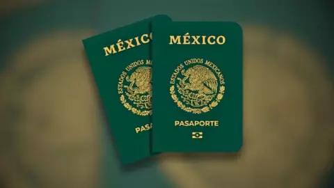 Pasaporte mexicano 2024_ Requisitos para obtenerlo a mitad de precio en agosto