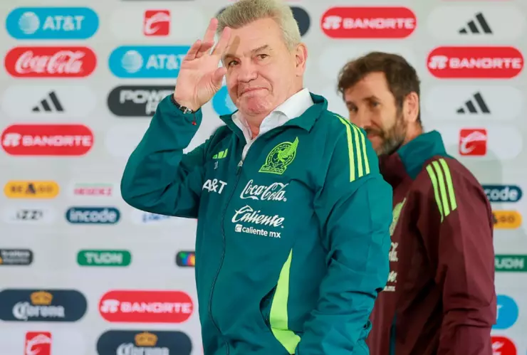 lista convocados javier aguirre estados unidos