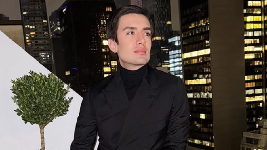 Micky Hair última publicación antes de morir.jpg