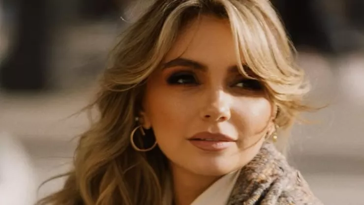 Diego Klein, el nuevo novio de Ang&eacute;lica Rivera