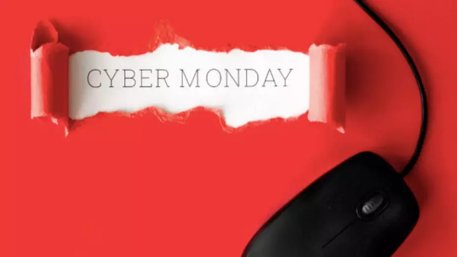 cyber monday