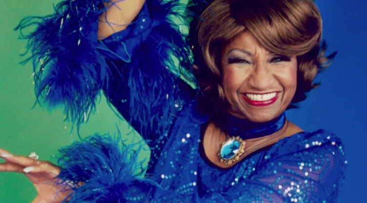 El rostro de Celia Cruz aparecerá en una moneda de 25 centavos en EU