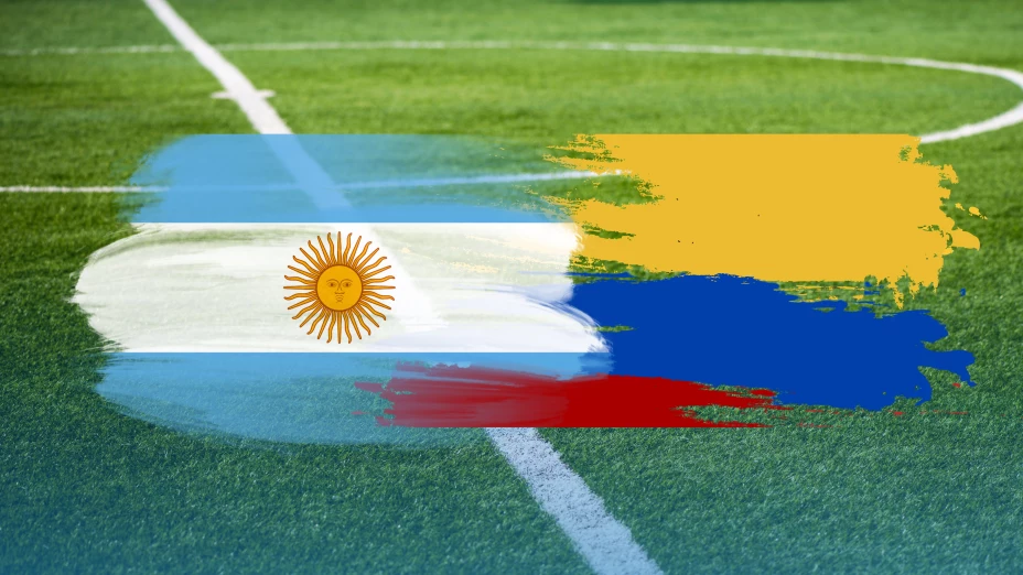 argentina colombia copa america 2024