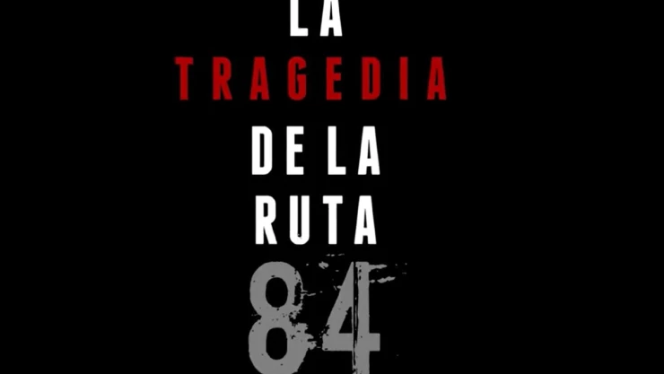Ruta 84