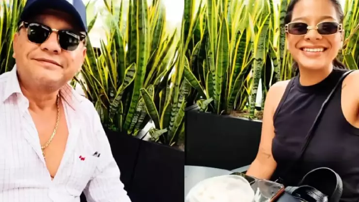 “Por ti desprecio todo": Danna, bailarina de ‘El Pulpo’ lanza polémica indirecta tras filtración de VIDEO