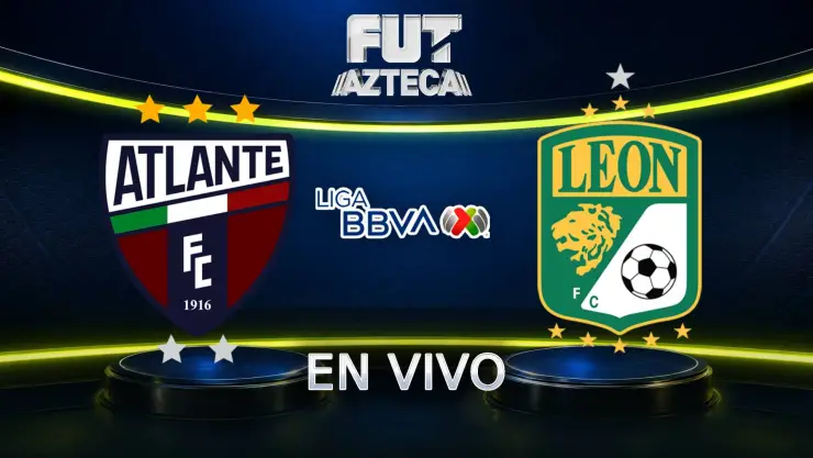 Atlante vs León