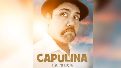 nieto de Capulina bioserie