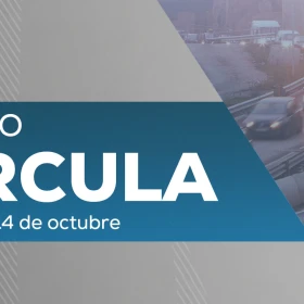 Hoy No Circula miércoles 14 de octubre
