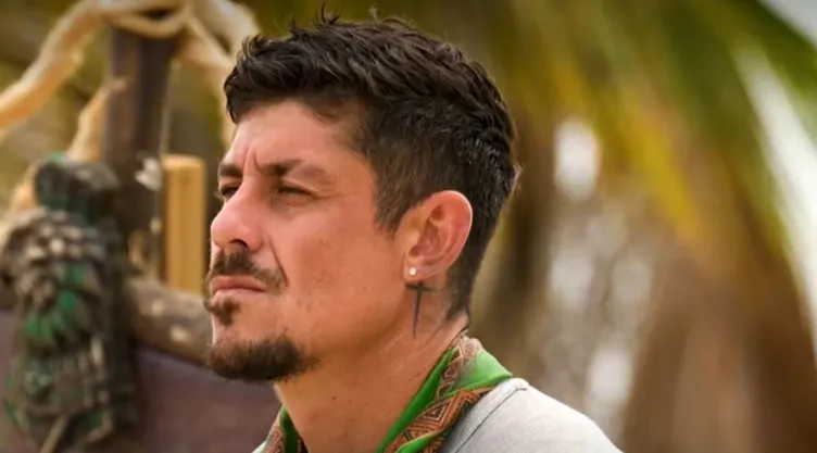 Survivor México