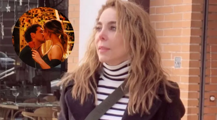 Mamá de Belinda presume que un hombre más se tatuó a su hija.